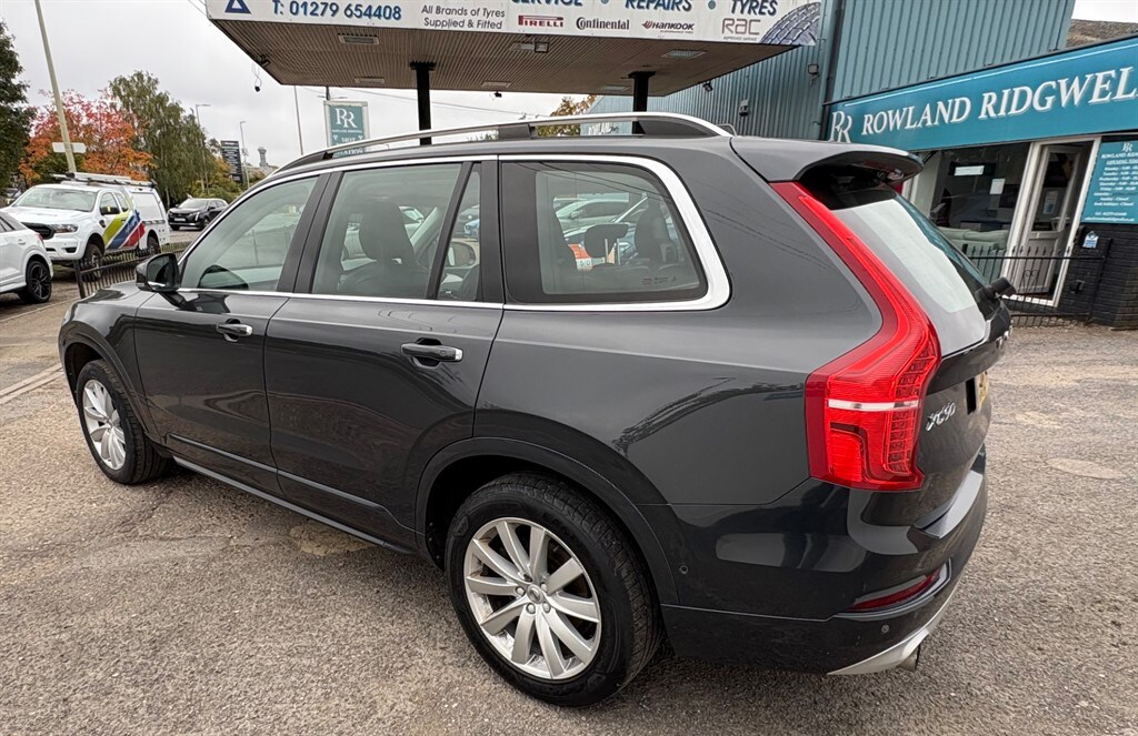 Used Volvo XC90 2016 for sale - 76104521: Photo 7
