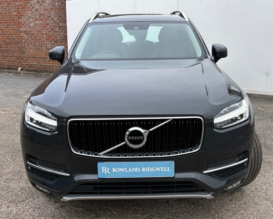 Used Volvo XC90 2016 for sale - 76104521: Photo 9
