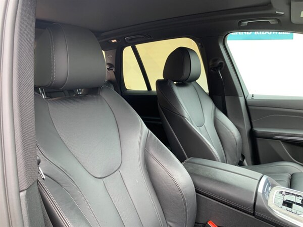Used BMW X5 2020 for sale - 75571746: Photo 12
