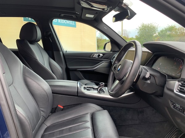 Used BMW X5 2020 for sale - 75571746: Photo 15