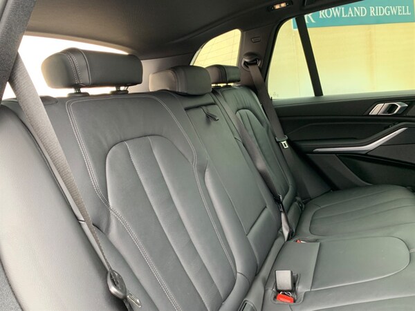 Used BMW X5 2020 for sale - 75571746: Photo 18
