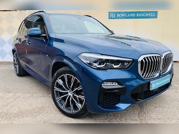 Used BMW X5 2020 for sale - 75571746: Photo