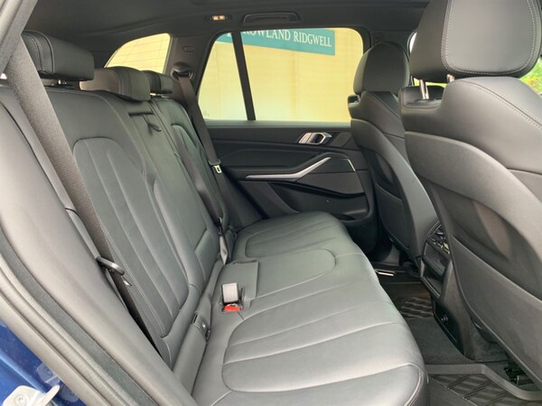 Used BMW X5 2020 for sale - 75571746: Photo 20