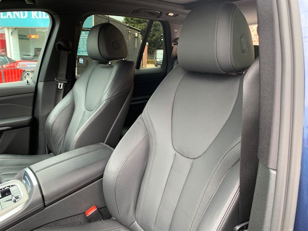 Used BMW X5 2020 for sale - 75571746: Photo 24