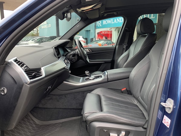 Used BMW X5 2020 for sale - 75571746: Photo 26
