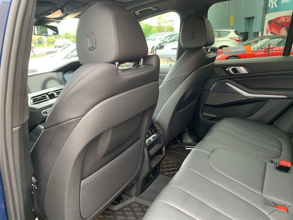 Used BMW X5 2020 for sale - 75571746: Photo 29