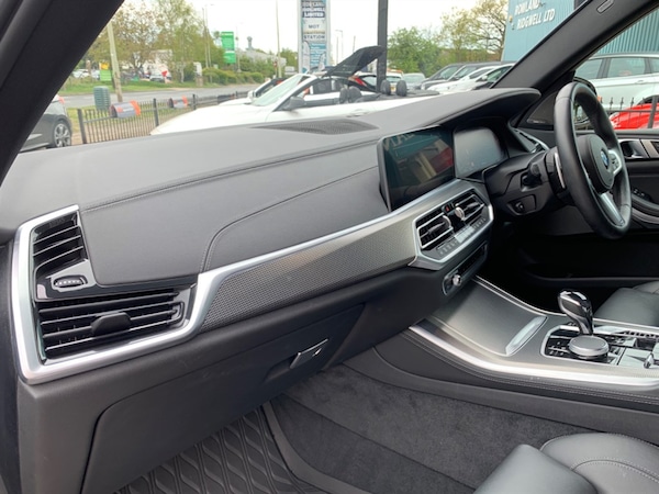 Used BMW X5 2020 for sale - 75571746: Photo 30
