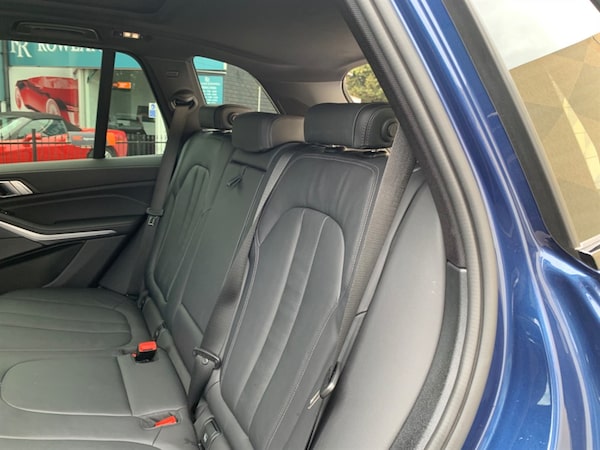 Used BMW X5 2020 for sale - 75571746: Photo 31