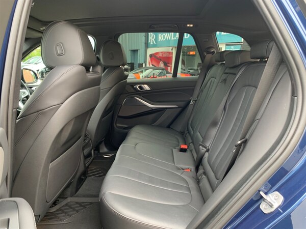 Used BMW X5 2020 for sale - 75571746: Photo 32