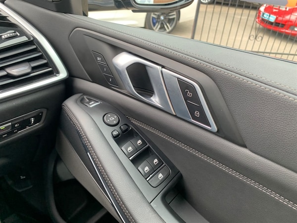 Used BMW X5 2020 for sale - 75571746: Photo 36