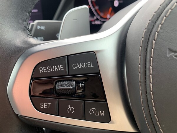 Used BMW X5 2020 for sale - 75571746: Photo 43