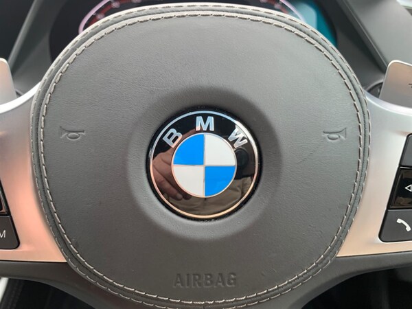 Used BMW X5 2020 for sale - 75571746: Photo 44