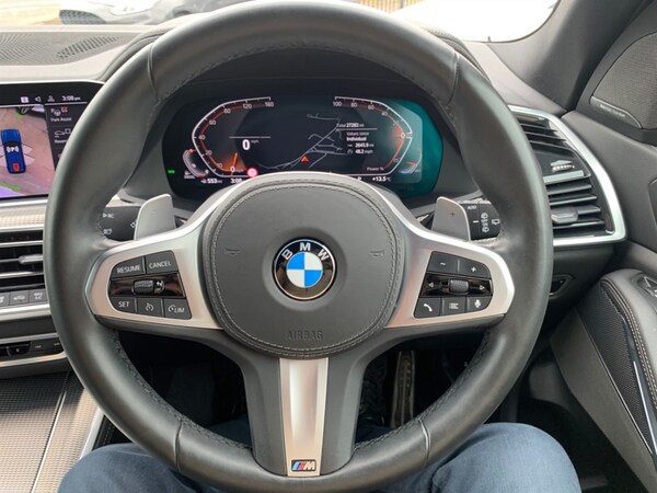Used BMW X5 2020 for sale - 75571746: Photo 46