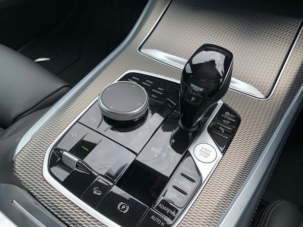 Used BMW X5 2020 for sale - 75571746: Photo 47