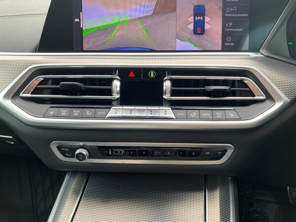 Used BMW X5 2020 for sale - 75571746: Photo 48