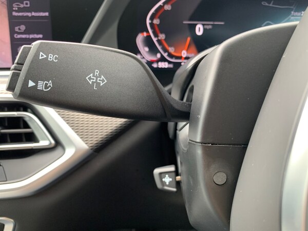 Used BMW X5 2020 for sale - 75571746: Photo 49