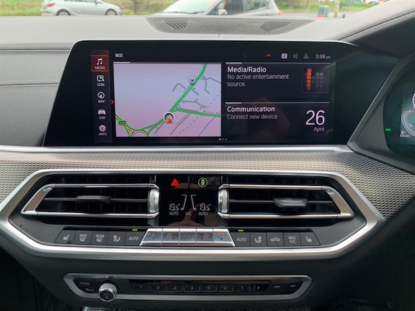 Used BMW X5 2020 for sale - 75571746: Photo 52