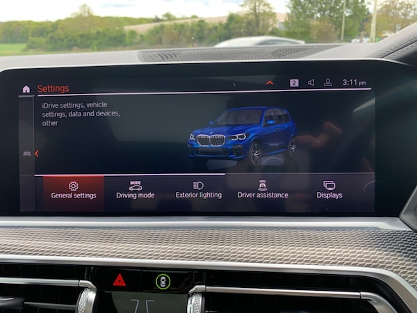 Used BMW X5 2020 for sale - 75571746: Photo 62