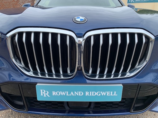 Used BMW X5 2020 for sale - 75571746: Photo 78