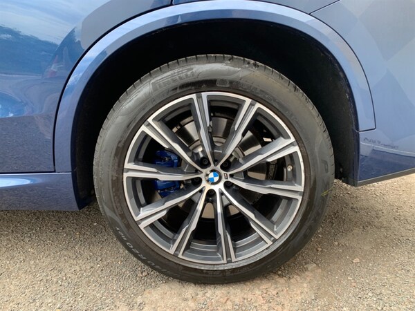 Used BMW X5 2020 for sale - 75571746: Photo 81