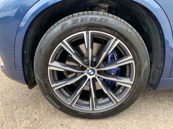Used BMW X5 2020 for sale - 75571746: Photo 82