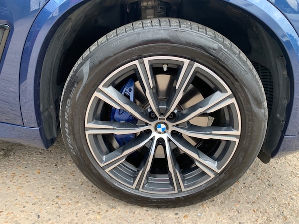 Used BMW X5 2020 for sale - 75571746: Photo 83