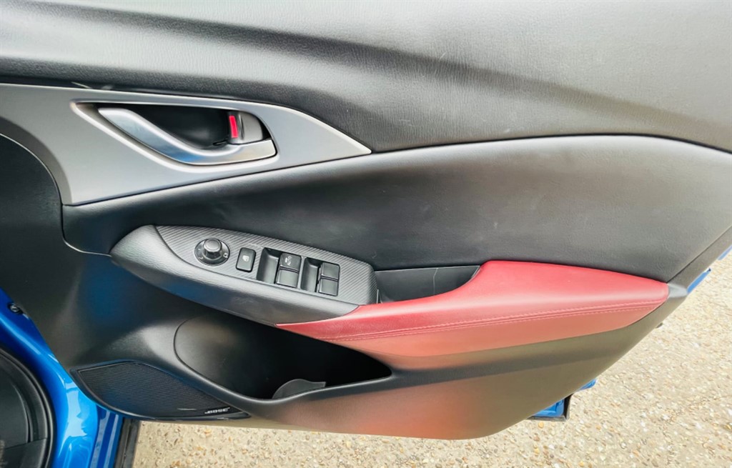 Used Mazda CX-3 2015 for sale - 76722455: Photo 18