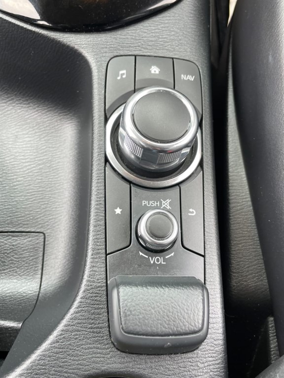 Used Mazda CX-3 2015 for sale - 76722455: Photo 19