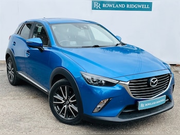 2015 - 1.5d Sport Nav 5dr