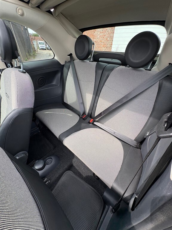 Used Fiat 500 2009 for sale - 76366702: Photo 18