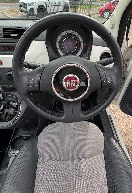 Used Fiat 500 2009 for sale - 76366702: Photo 19