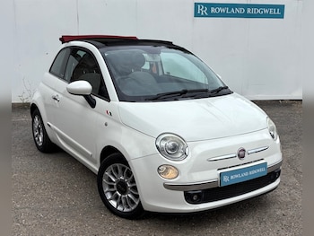 2009 - C LOUNGE 3-Door