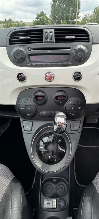 Used Fiat 500 2009 for sale - 76366702: Photo 20