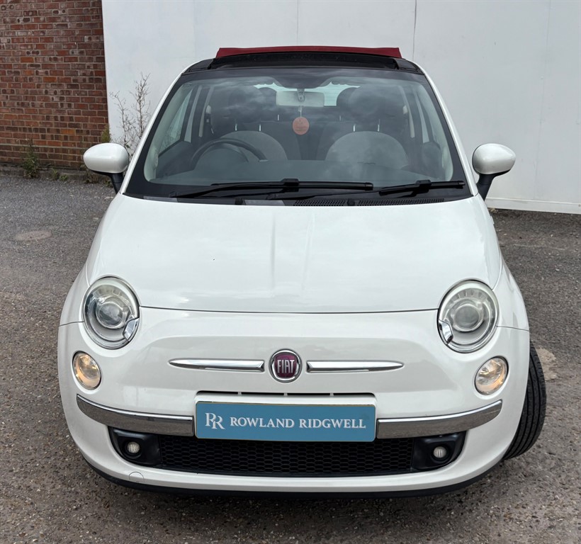 Used Fiat 500 2009 for sale - 76366702: Photo 9