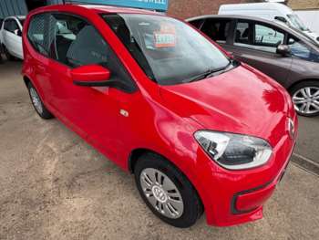 2015 - MOVE UP 3-Door