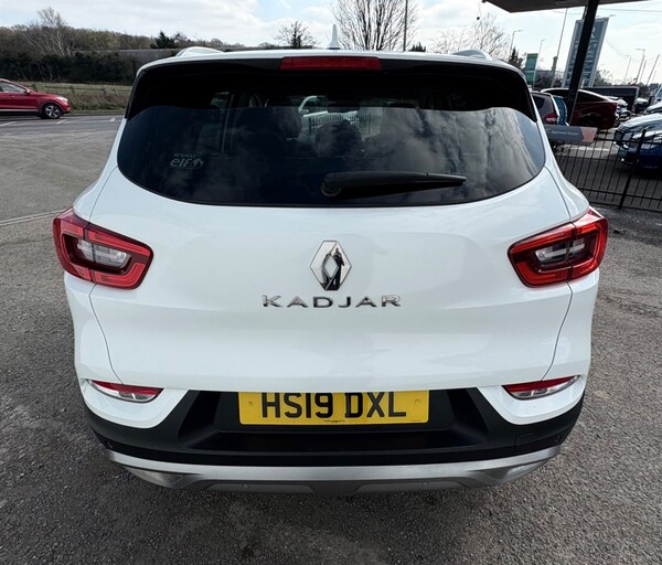 Used Renault Kadjar 2019 for sale - 75570528: Photo 10