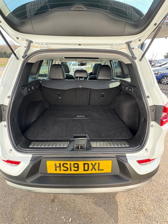 Used Renault Kadjar 2019 for sale - 75570528: Photo 11