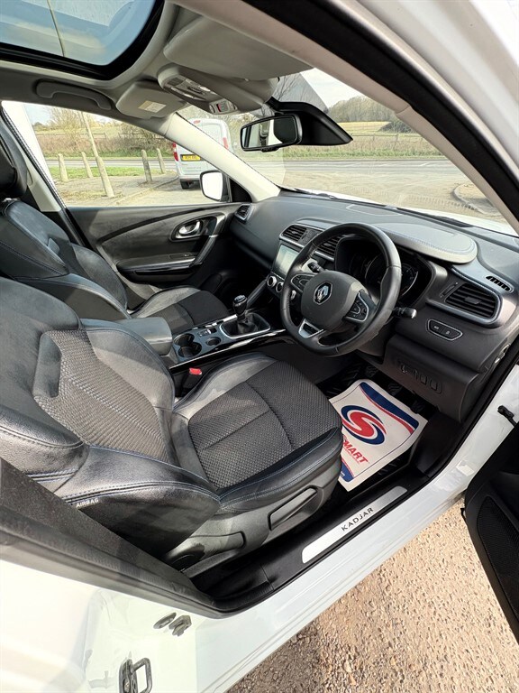 Used Renault Kadjar 2019 for sale - 75570528: Photo 14