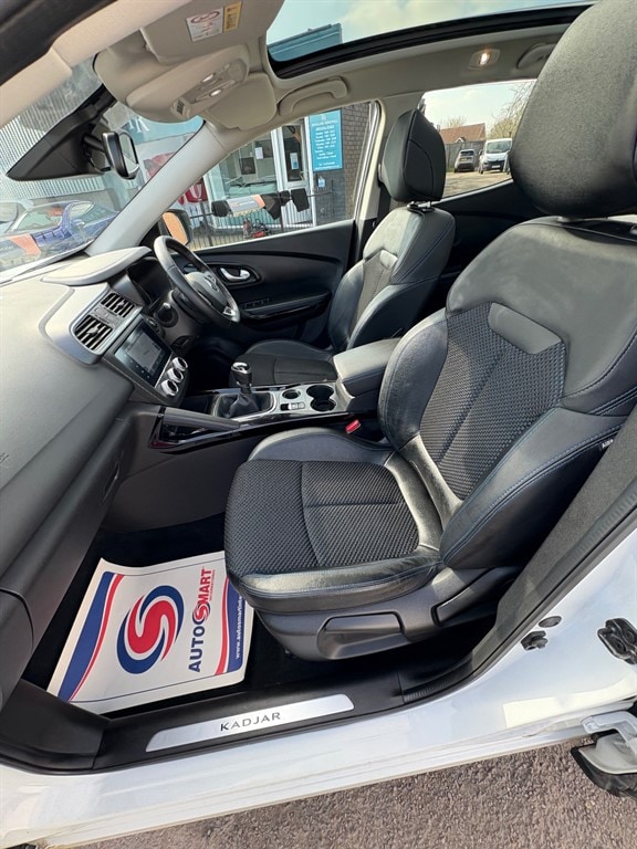 Used Renault Kadjar 2019 for sale - 75570528: Photo 17