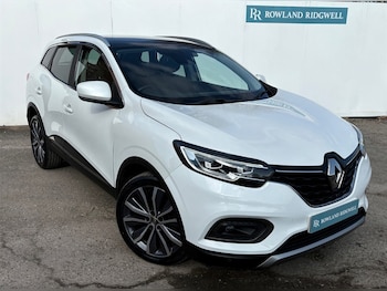 Renault - Kadjar