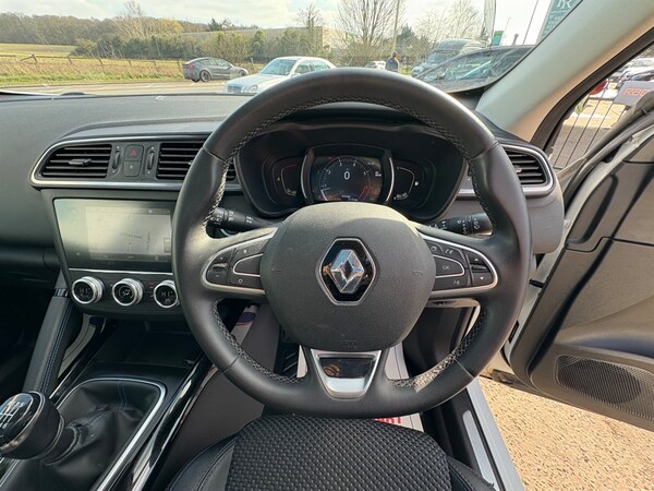 Used Renault Kadjar 2019 for sale - 75570528: Photo 21