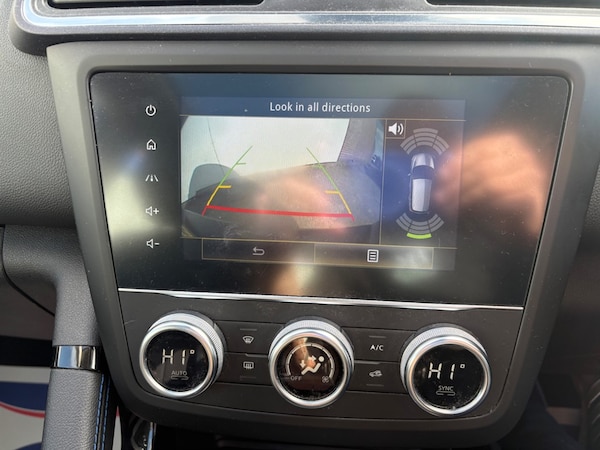 Used Renault Kadjar 2019 for sale - 75570528: Photo 22