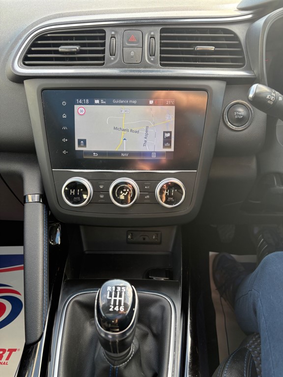Vehicle 24