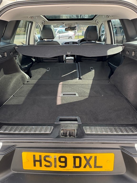 Used Renault Kadjar 2019 for sale - 75570528: Photo 25