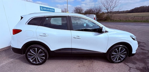 Used Renault Kadjar 2019 for sale - 75570528: Photo 3