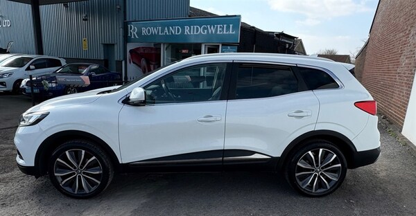 Used Renault Kadjar 2019 for sale - 75570528: Photo 5