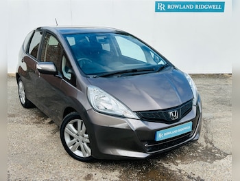 Used Honda Jazz 2013 for sale - 75570206: Photo
