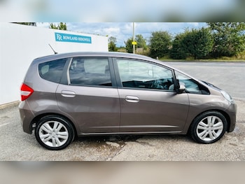 Used Honda Jazz 2013 for sale - 75570206: Photo