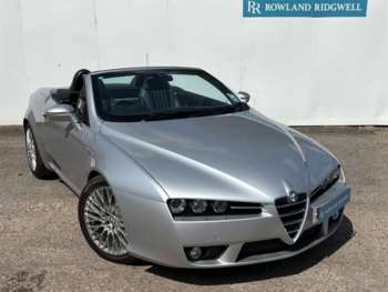 2007 - 2.2 JTS 2dr