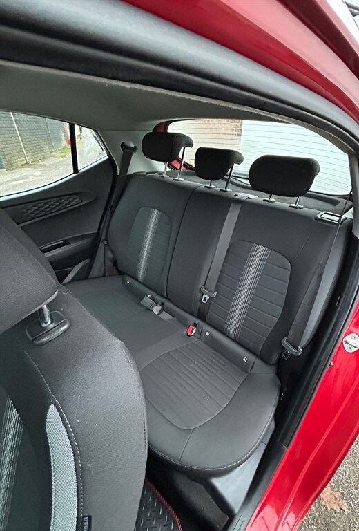 Used Hyundai i10 2021 for sale - 75570471: Photo 17